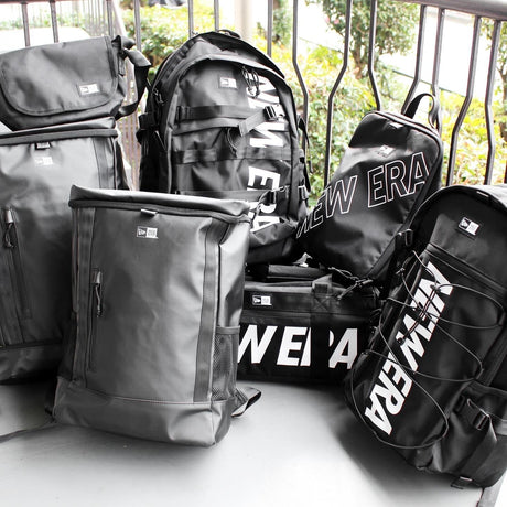 NEW ERA BAG