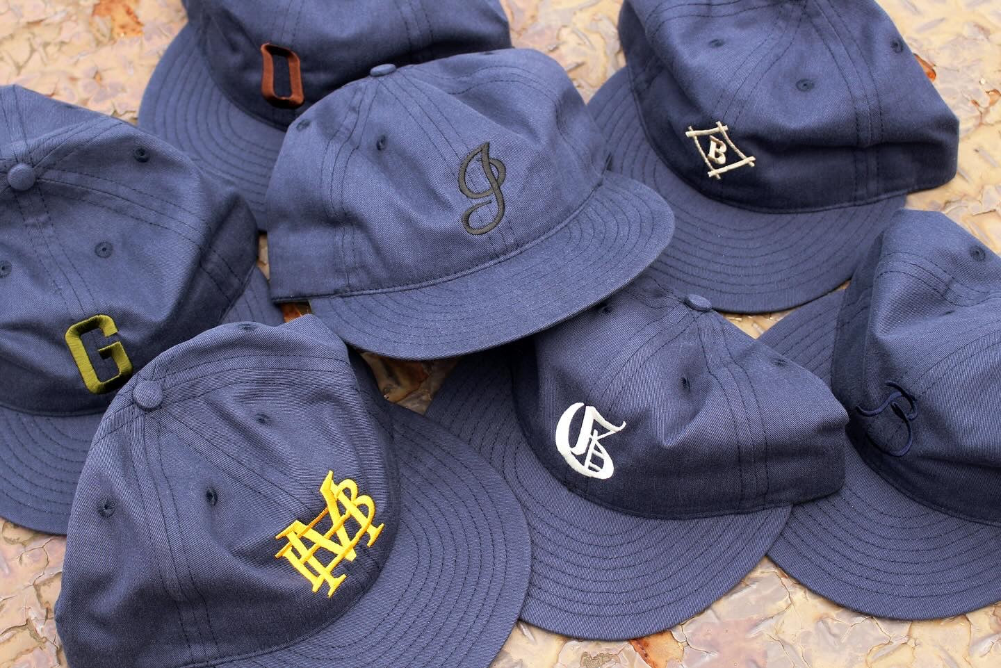 Amazingstore 20th Anniversary Exclusive COOPERSTOWN BALL CAP別注モデル