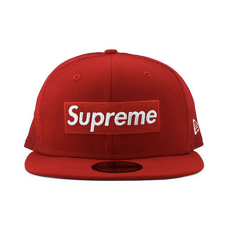 SUPREME(シュプリーム）