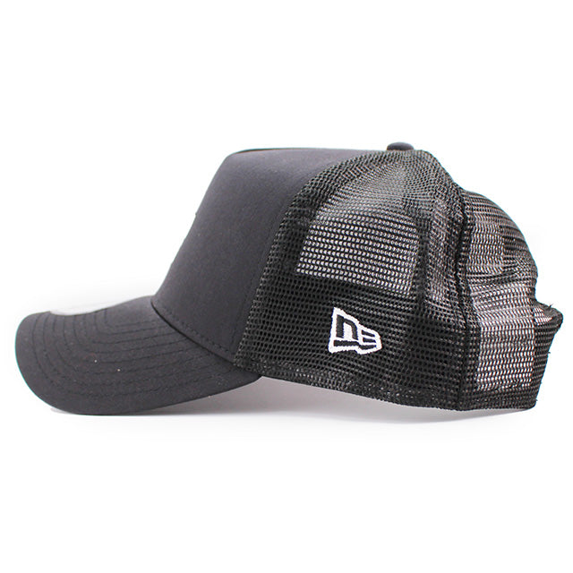 ニューエラ キャップ ゴルフ 9FORTY SNAPBACK CAP BLACK