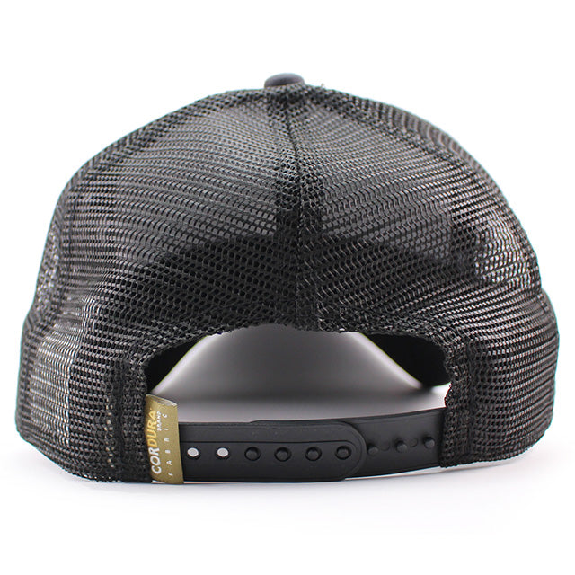 ニューエラ キャップ ゴルフ 9FORTY SNAPBACK CAP BLACK