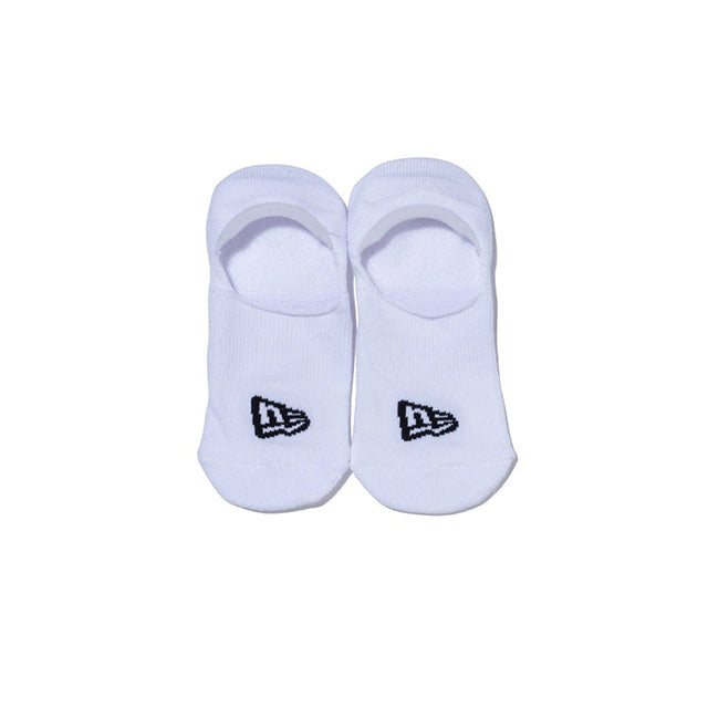 ニューエラ 靴下 SOCKS NO SHOW 3PAIRS MULTI