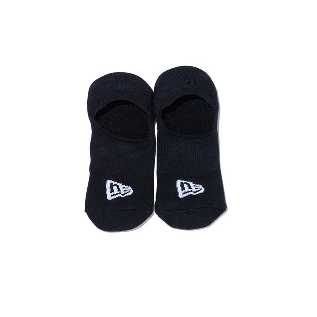 ニューエラ 靴下 SOCKS NO SHOW 3PAIRS MULTI