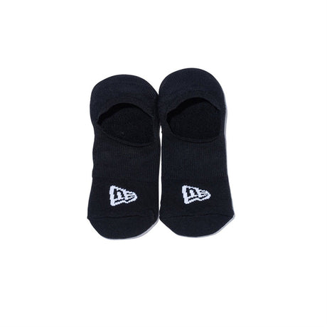 ニューエラ 靴下 SOCKS NO SHOW 3PAIRS MULTI