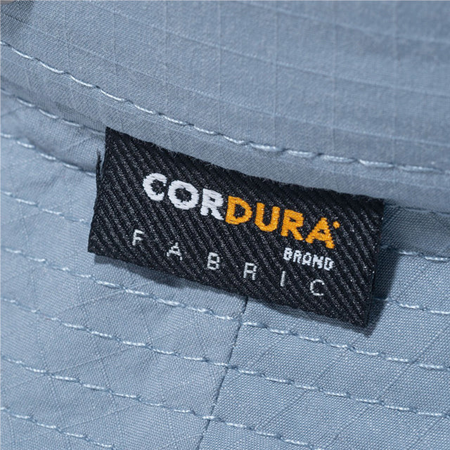 ニューエラ アウトドア バケットハット OUTDOOR CORDURA BUCKET-02 HAT