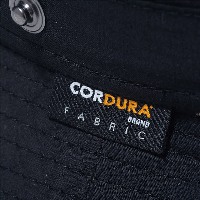 ニューエラ アウトドア バケットハット OUTDOOR CORDURA BUCKET-02 HAT