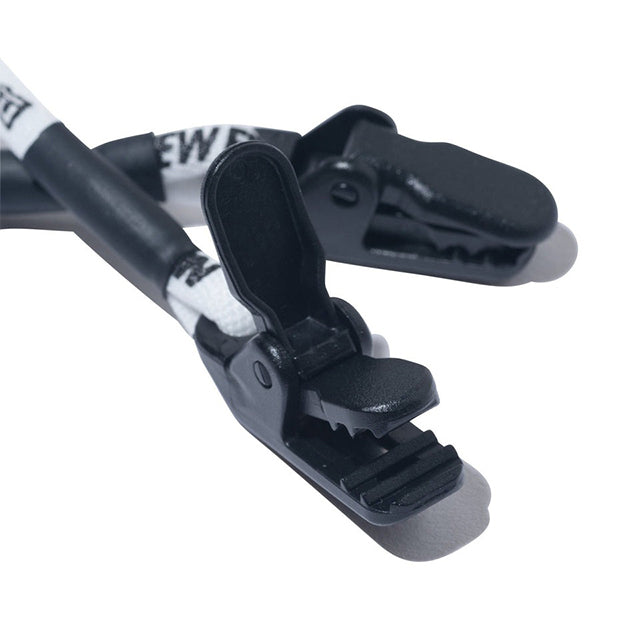 二ューエラ キャップリテイラー CAP RETAINER WHITE