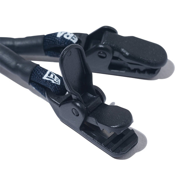 二ューエラ キャップリテイラー ブラック