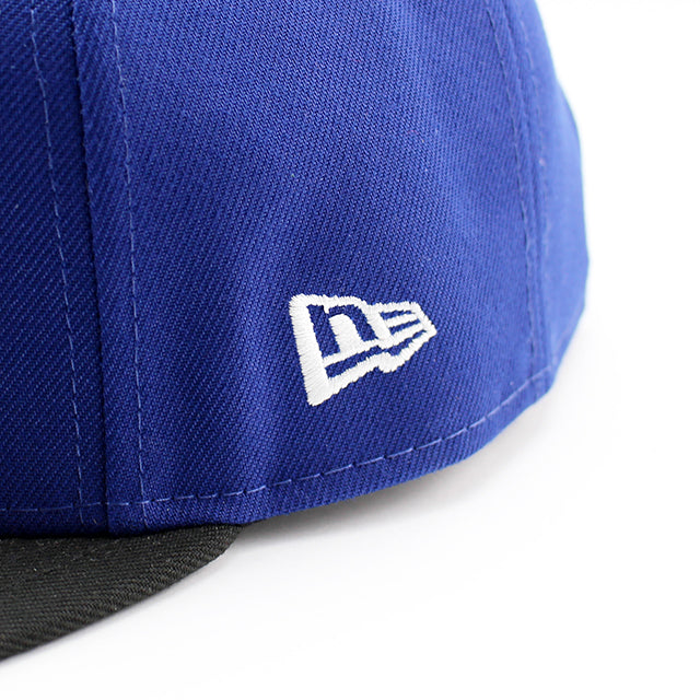 ニューエラ キャップ 9FIFTY 中日ドラゴンズ NPB SNAPBACK CAP DARK ROYAL BLACK