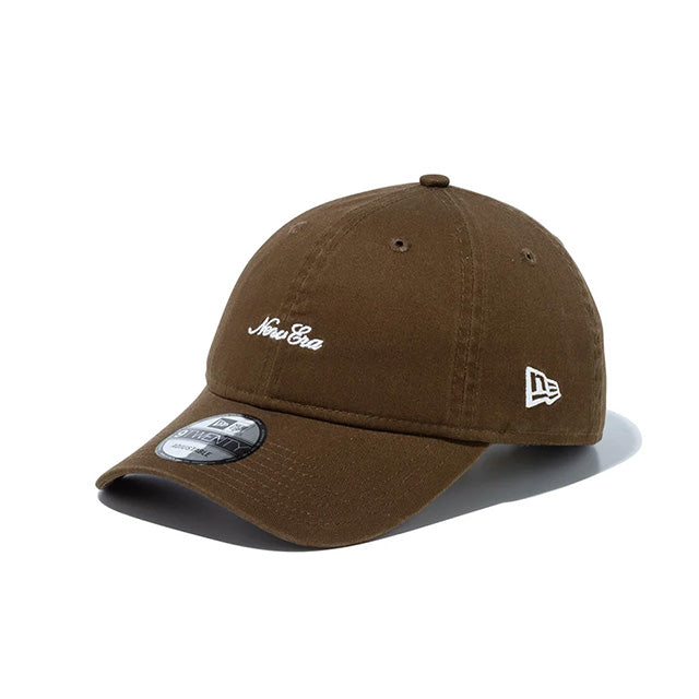 ニューエラ キャップ 9TWENTY WASHED STRAPBACK CAP