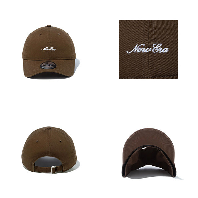ニューエラ キャップ 9TWENTY WASHED STRAPBACK CAP