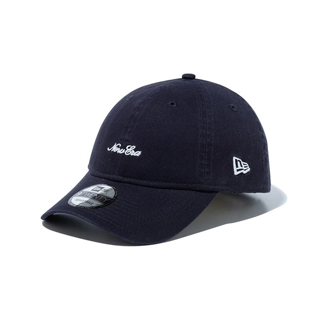 ニューエラ キャップ 9TWENTY WASHED STRAPBACK CAP