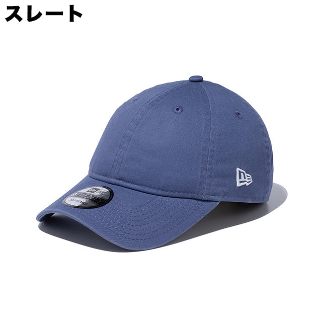 ニューエラ キャップ 9TWENTY WASHED BASIC STRAPBACK CAP