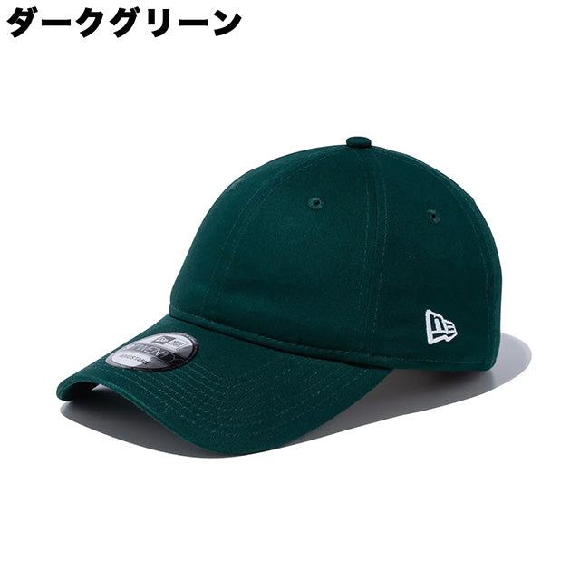 ニューエラ キャップ 9TWENTY WASHED BASIC STRAPBACK CAP