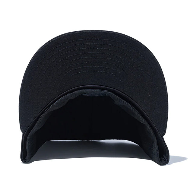 ニューエラ キャップ 59FIFTY 読売 ジャイアンツ NPB ON-FIELD FITTED CAP BLACKOUT
