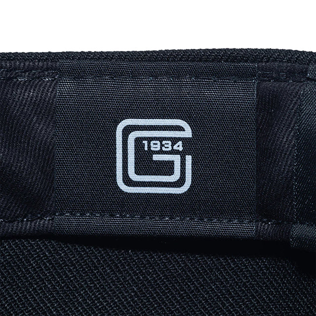 ニューエラ キャップ 59FIFTY 読売 ジャイアンツ NPB ON-FIELD FITTED CAP BLACKOUT