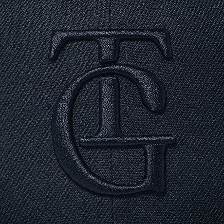 ニューエラ キャップ 59FIFTY 読売 ジャイアンツ NPB ON-FIELD FITTED CAP BLACKOUT