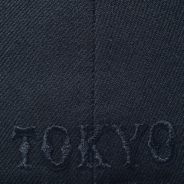 ニューエラ キャップ 59FIFTY 読売 ジャイアンツ NPB ON-FIELD FITTED CAP BLACKOUT