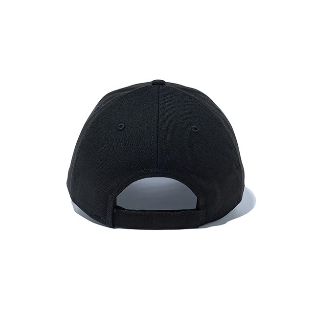 ニューエラ キャップ 9FORTY オーランド マジック NBA TEAM LOGO STRAPBACK CAP BLACK