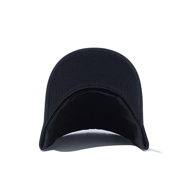 ニューエラ キャップ 9FORTY オーランド マジック NBA TEAM LOGO STRAPBACK CAP BLACK