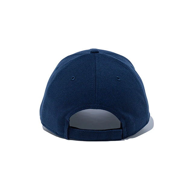 ニューエラ キャップ 9FORTY デンバー ナゲッツ NBA TEAM LOGO STRAPBACK CAP NAVY
