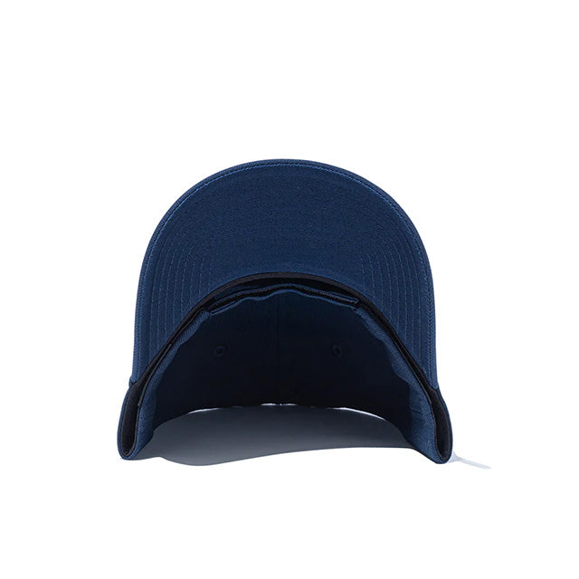 ニューエラ キャップ 9FORTY デンバー ナゲッツ NBA TEAM LOGO STRAPBACK CAP NAVY
