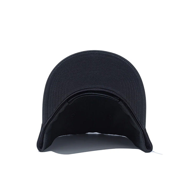 ニューエラ キャップ 9FORTY クリーブランド キャバリアーズ NBA TEAM LOGO STRAPBACK CAP BLACK
