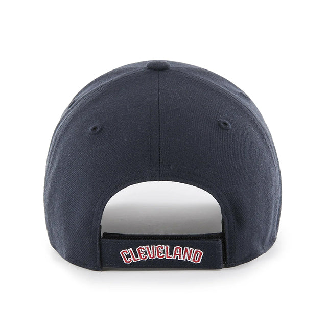47ブランド キャップ クリーブランド ガーディアンズ MVP ADJUSTABLE CAP