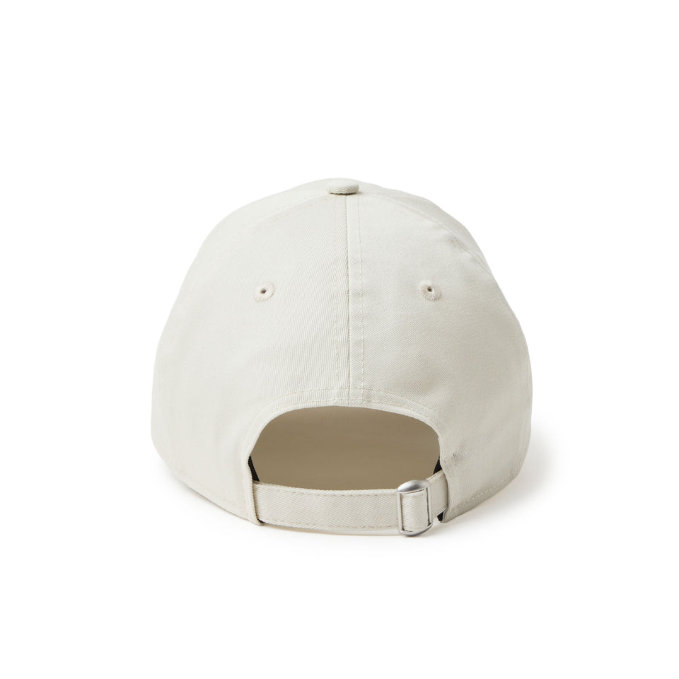 ニューエラキャップ 9TWENTY ちいかわ CHIIKAWA HACHIWARE USAGI STRAPBACK CAP IVORY