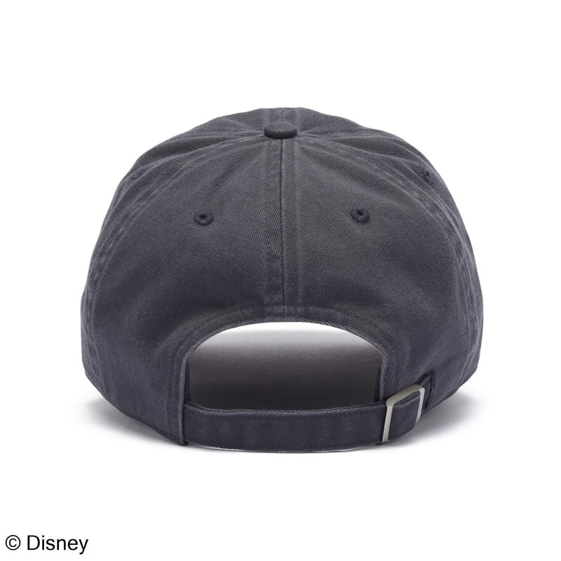 47ブランド キャップ ミッキーマウス CLEAN-UP STRAPBACK CAP VINTAGE NAVY