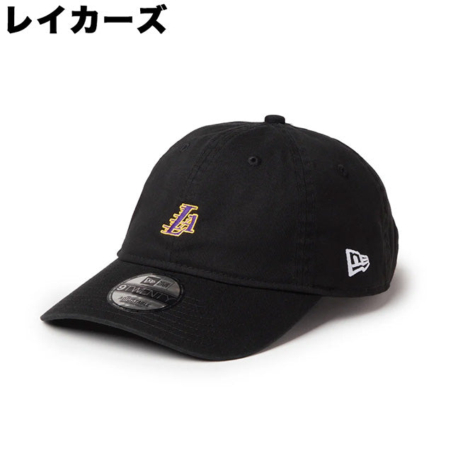 ニューエラ キャップ 9TWENTY NBA WASHED STRAPBACK CAP