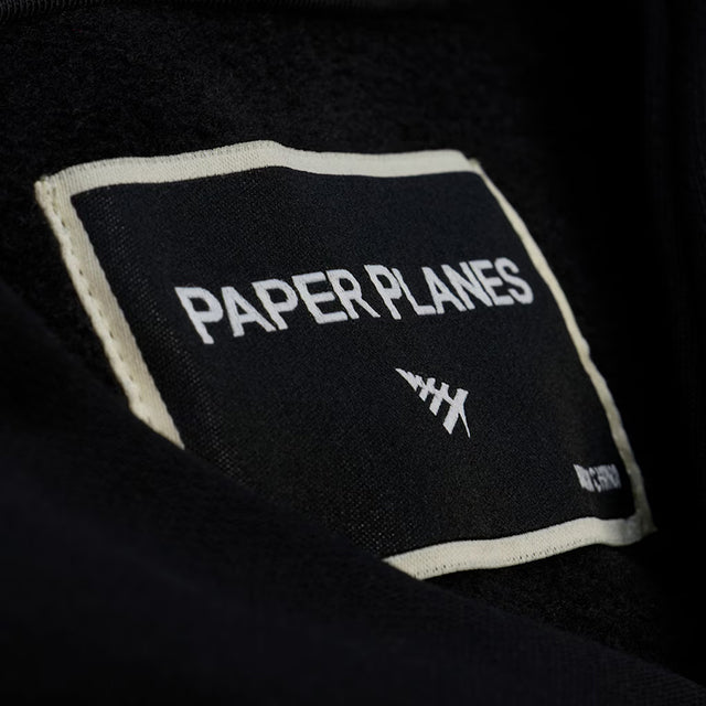 第60回スーパーボウル×ミッチェル アンド ネス×ロックネイション×ペーパープレーン プルオーバーフーディ-