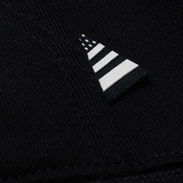 第60回スーパーボウル×ミッチェル アンド ネス×ロックネイション×ペーパープレーン プルオーバーフーディ-