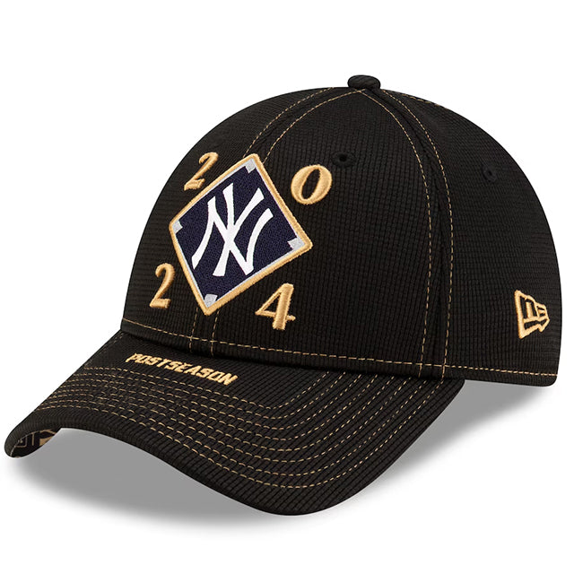 2024 ア・リーグ ディビジョンチャンピオン ロッカールームモデル ニューエラ キャップ 9FORTY ニューヨーク ヤンキース