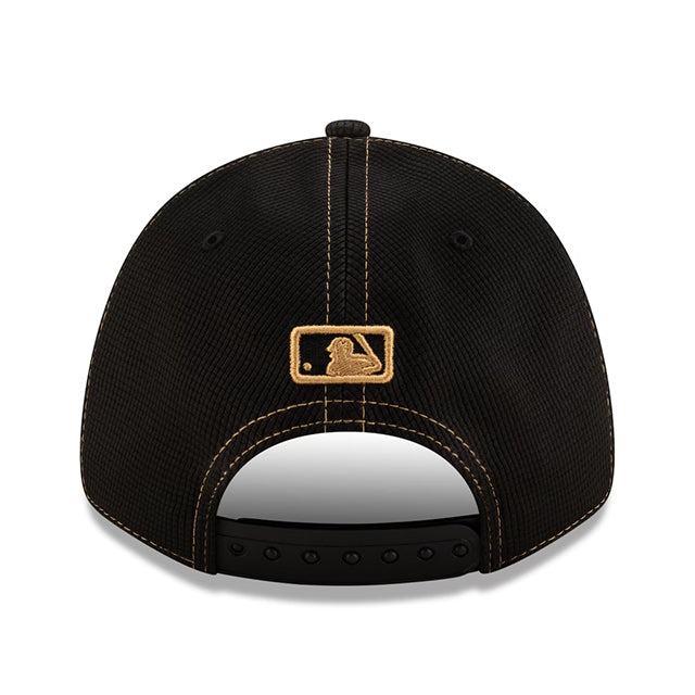 2024 ア・リーグ ディビジョンチャンピオン ロッカールームモデル ニューエラ キャップ 9FORTY ニューヨーク ヤンキース