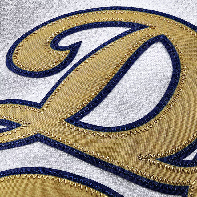 2025 ゴールドコレクション フレディ フリーマンモデル 海外取寄 NIKE レプリカユニフォーム ロサンゼルス ドジャース