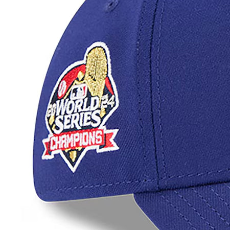 2025 ゴールドコレクション 海外取寄 ニューエラ キャップ 39THIRTY ロサンゼルス ドジャース