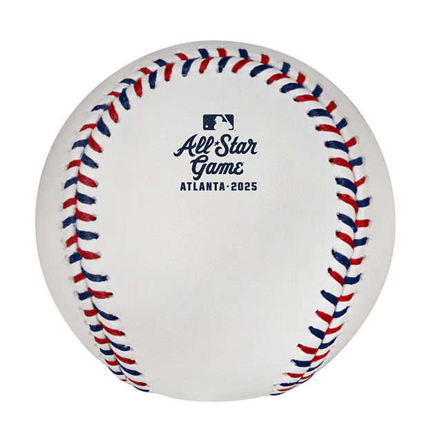 海外取寄 2025 MLB オールスターモデル 記念ボール