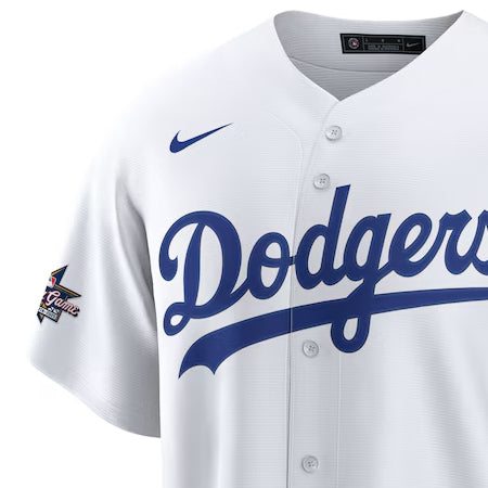 大谷翔平モデル 海外取寄 ナイキ 2025 MLB オールスター 子供用 レプリカユニフォーム YOUTH 2025 MLB ALL-STAR GAME HOME REPLICA PLAYER JERSEY WHITE