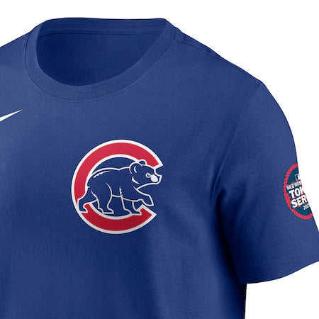 2025 東京シリーズ 今永昇太モデル 海外取寄 NIKE Tシャツ