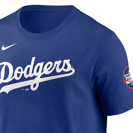 2025 東京シリーズ 山本由伸モデル 海外取寄 NIKE Tシャツ