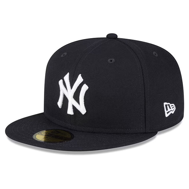 2026 ポストシーズンモデル ニューエラ キャップ 59FIFTY ニューヨーク ヤンキース