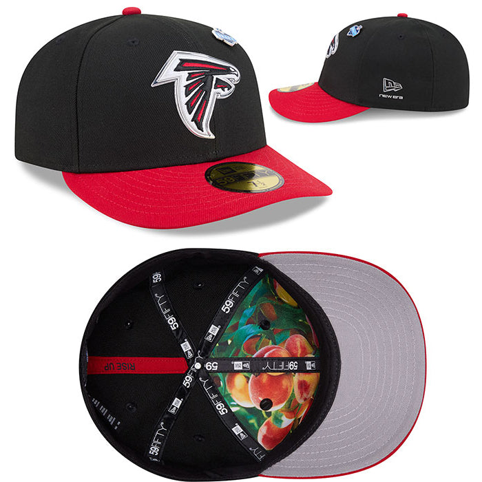 2026 NFL ドラフト選手着用 ニューエラ キャップ 59FIFTY PRECURVED NFL DRAFT FITTED CAP