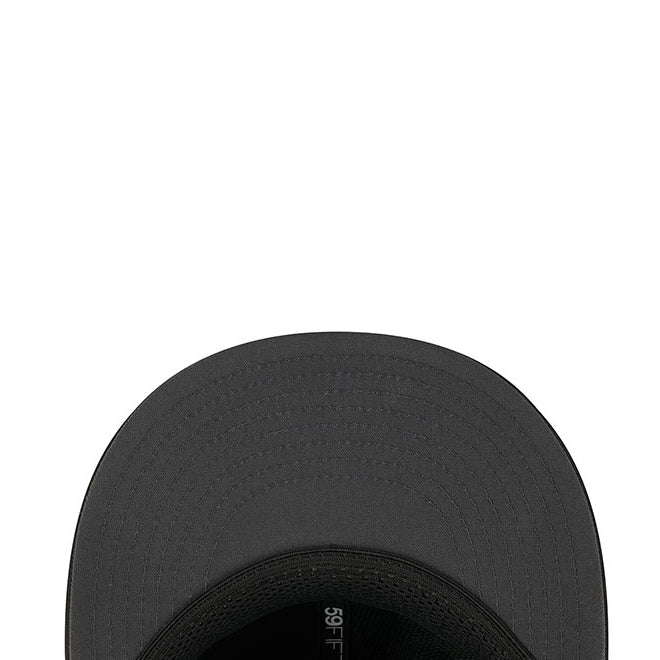 2026 NFL ドラフト選手着用 ニューエラ キャップ 59FIFTY PRECURVED NFL DRAFT FITTED CAP