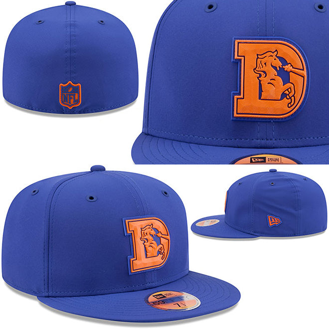 選手着用モデル ニューエラ キャップ 59FIFTY 2026 NFL SIDELINE FITTED CAP NEW ERA