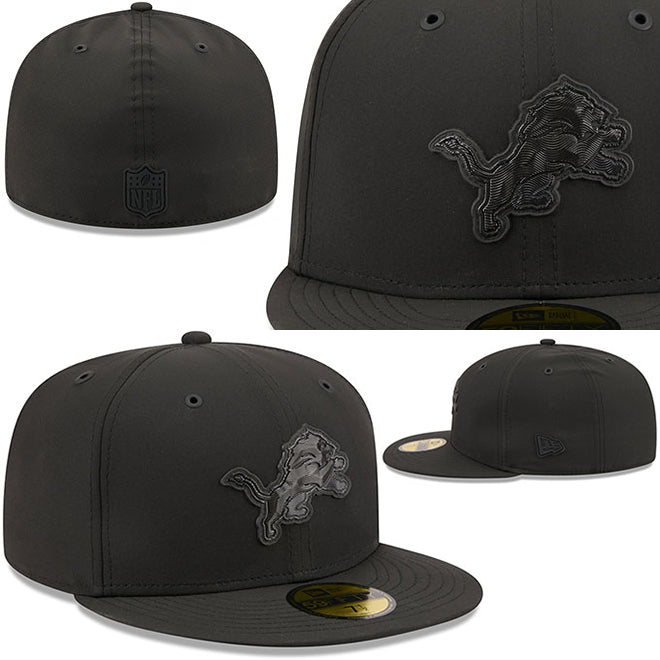 選手着用モデル ニューエラ キャップ 59FIFTY 2026 NFL SIDELINE FITTED CAP NEW ERA
