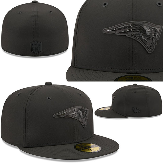 選手着用モデル ニューエラ キャップ 59FIFTY 2026 NFL SIDELINE FITTED CAP