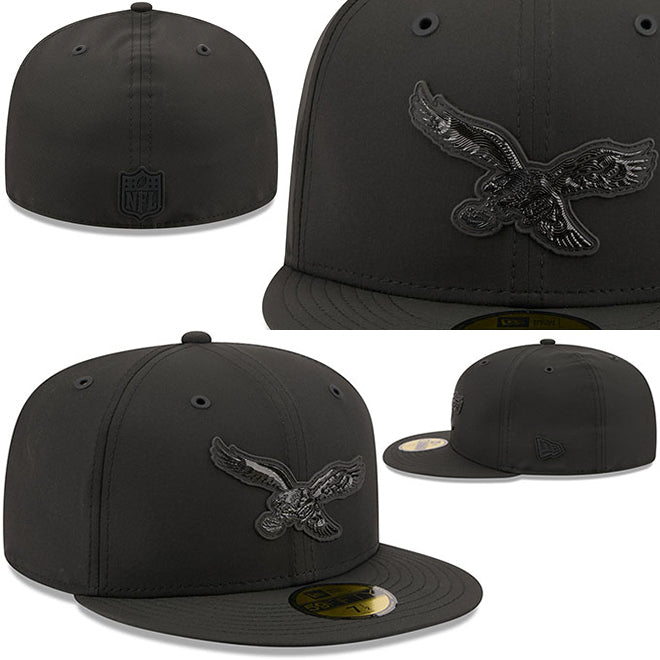 選手着用モデル ニューエラ キャップ 59FIFTY 2026 NFL SIDELINE FITTED CAP