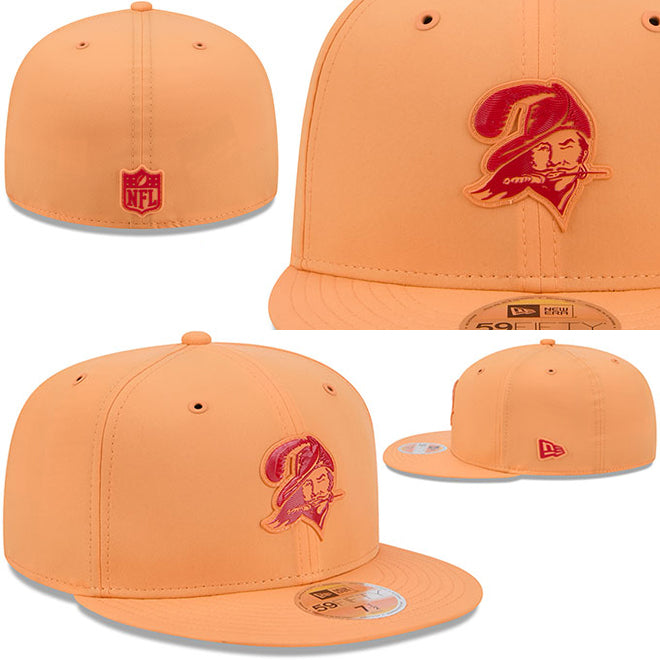 選手着用モデル ニューエラ キャップ 59FIFTY 2026 NFL SIDELINE FITTED CAP