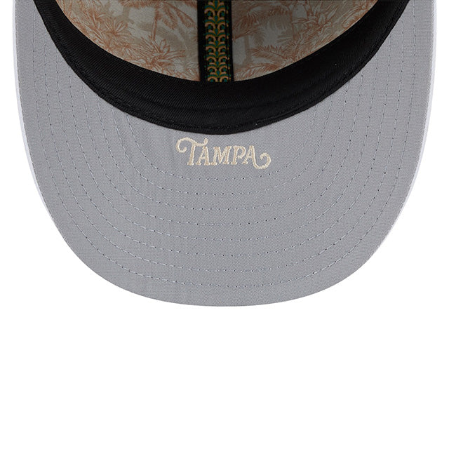 ニューエラ キャップ 海外取寄 PC59FIFTY ニューヨーク ヤンキース 2026 MLB SPRING TRAINING PRE-CURVED FITTED CAP NAVY WHITE